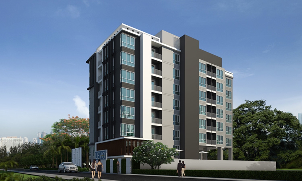 LEVO ลาดพร้าว18 (โครงการ2)